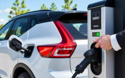 La SIEM reçoit la certification Qualifelec pour l’installation de bornes de recharge de véhicules électriques